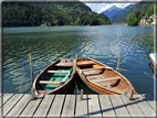 foto Lago di Alleghe